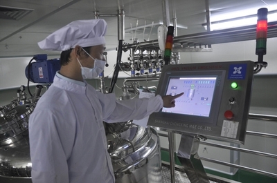 見證實力，攜手前行更堅定——南京孩子王參觀愛護公司小記