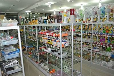 日用家電零售 洞察商機(jī)，探索創(chuàng)業(yè)新領(lǐng)域