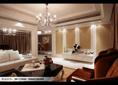 吉林省順誠(chéng)裝飾裝潢百科 裝飾裝潢材料全解析